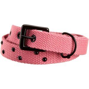 3544 Juniors C-posie Belt, Bubble Pink